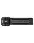 KNOG farul din față - BLINDER PRO 1300 - negru