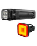 KNOG set de lumini - BLINDER PRO 600/BLINDER - negru
