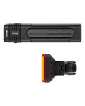 KNOG set de lumini - BLINDER PRO 600/BLINDER - negru
