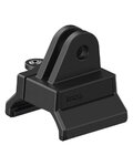 KNOG suport pentru farul din față - BLINDER GOPRO LOCKING MOUNT - negru