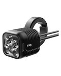 KNOG farul din față - BLINDER E 900 LM - negru