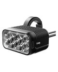 KNOG farul din față - BLINDER X 2300 - negru