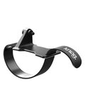 KNOG suport - BLINDER HELMET MOUNT - negru