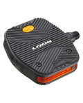 LOOK pedale - GEO CITY VISION GRIP - negru