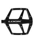 LOOK pedale - TRAIL ROC - negru
