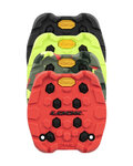 LOOK pedale - TRAIL GRIP  - multicolor