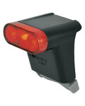 SKS farul din spate - MONKEY LINK REAR LIGHT - negru/roșu