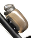 SKS Sticlă de apă pentru ciclism - MONKEY BOTTLE FIDLOCK SMALL - maro