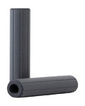 ESIGRIPS grip-uri - ESI RIBBED CHUNKY - negru