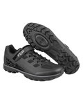 FLR Pantofi de ciclism - REXSTON MTB - antracit