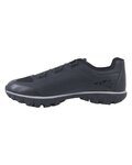 FLR Pantofi de ciclism - REXSTON PRO MTB - gri/negru