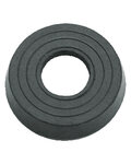 SKS piesă de schimb - RUBBER CUP SEAL - negru
