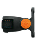 SKS suport - POWERSTRAP - negru