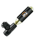 SKS Accesorii pentru ciclism - AIRBUSTER - negru