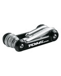 SKS Instrumente pentru ciclism - TOM ý - argintiu/negru