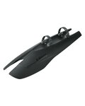 SKS apărătoare - X-BOARD DARK - negru