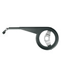 SKS protector sub lanț - CHAINBOW 38 - negru