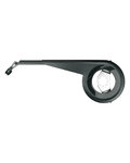 SKS protector sub lanț - CHAINBOW 48 - negru