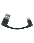 SKS cablu - COMPIT CABLE MICRO USB - negru