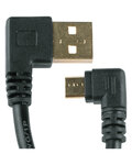 SKS cablu - COMPIT CABLE MICRO USB - negru