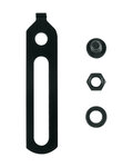 SKS piesă de schimb - UNIVERSAL EXTENSION LUG - negru