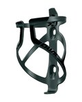 SKS Coș pentru sticle de ciclism - DUAL-CARBON - negru