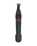 SKS apărătoare - NIGHTBLADE 26"-27.5" FLASHING - negru