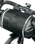 SKS Geantă de ciclism - EXPLORER - negru