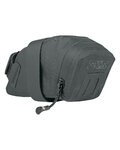 SKS geantă pentru cadru - RACE SADDLEBAG - negru