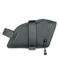 SKS geantă pentru cadru - RACE SADDLEBAG - negru