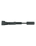 SKS pompă - INJEX PLUS - negru