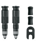 SKS accesorii pentru pompe - CLICKVALVE CONVERSION SET - negru