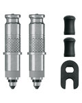 SKS accesorii pentru pompe - CLICKVALVE CONVERSION KIT - argintiu/negru