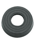 SKS piesă de schimb - RUBBER CUP SEAL - negru