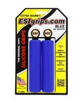 ESIGRIPS grip-uri - ESI EXTRA CHUNKY - albastru