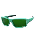 SCOTT Ochelari de ciclism - OBSESS ACS - verde