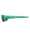 SCOTT Ochelari de ciclism - OBSESS ACS - verde