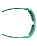 SCOTT Ochelari de ciclism - OBSESS ACS - verde