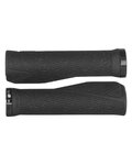 SYNCROS grip-uri - LOCK-ON - negru