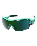 SCOTT Ochelari de ciclism - SPUR - verde