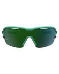 SCOTT Ochelari de ciclism - SPUR - verde