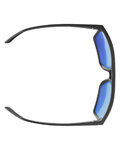 SCOTT Ochelari de ciclism - TUNE - negru