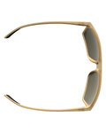 SCOTT Ochelari de ciclism - TUNE - bej