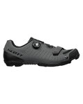 SCOTT Pantofi de ciclism - MTB COMP BOA REFLECTIVE - gri/negru