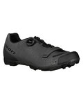 SCOTT Pantofi de ciclism - MTB COMP BOA REFLECTIVE - gri/negru