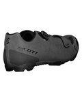 SCOTT Pantofi de ciclism - MTB COMP BOA REFLECTIVE - gri/negru
