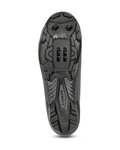 SCOTT Pantofi de ciclism - MTB COMP BOA REFLECTIVE - gri/negru