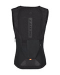 SCOTT protecție spate și piept - VEST PROTECTOR  VANGUARD EVO - negru