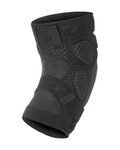 SCOTT genunchiere - KNEE GUARDS GRENADE EVO HYBRID - negru