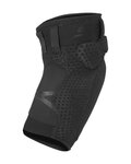 SCOTT genunchiere - KNEE GUARDS GRENADE EVO ZIP - negru